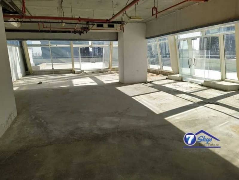 Shop for Sale in HDS Tower Shop for Sale in HDS Tower