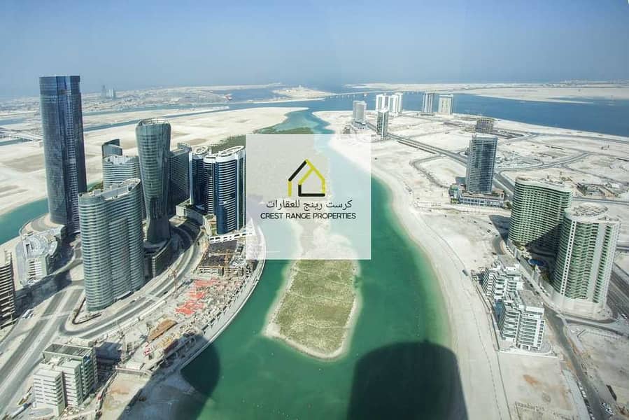 Unparalleled Breathtaking View. Supreme Residences W/ Modern Amenities Unparalleled Breathtaking View. Supreme Residences W/ Modern Amenities