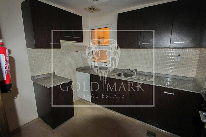 6 1 Bed Apartment for | close kitchen |inner circle