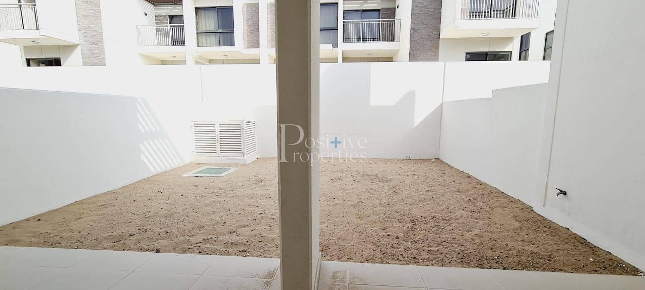 18 Furnished Brand new | 3 Bedroom + Maid