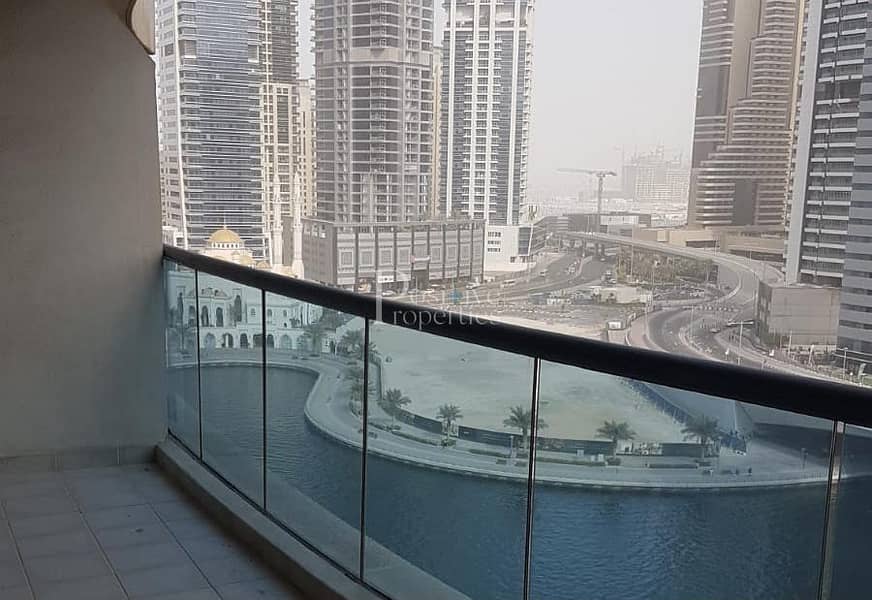 8 1 Bedroom | Chiller Free | Marina View