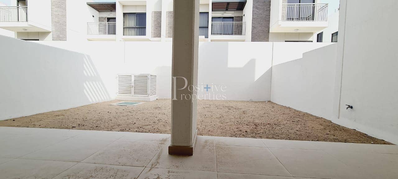20 Furnished Brand new | 3 Bedroom + Maid