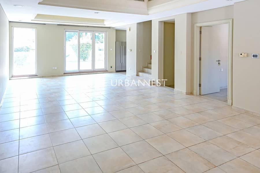 10 Type TH1 | 4 Bedroom |  Across Pool and Gym