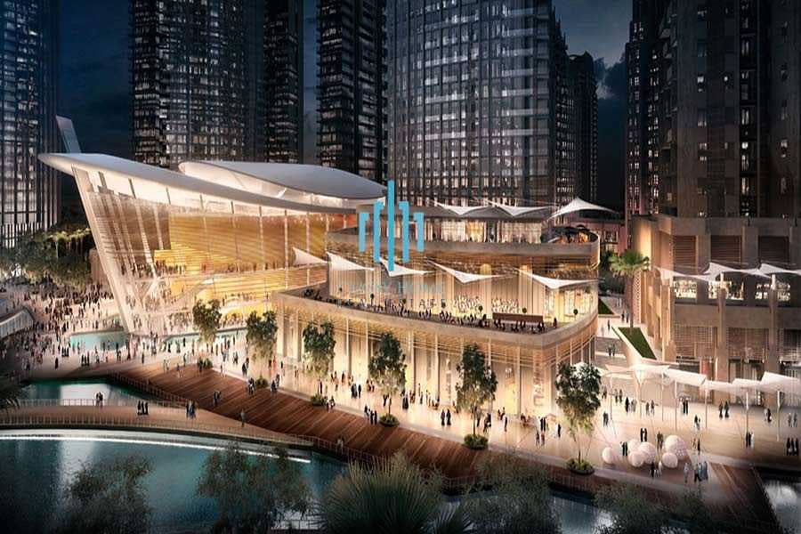 Burj Khalifa View | Resale | Luxurious Apartment Burj Khalifa View | Resale | Luxurious Apartment