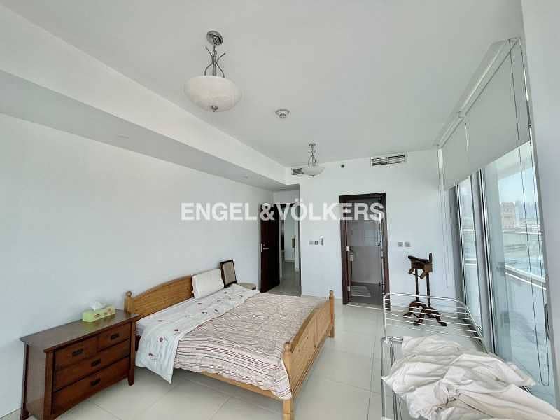 8 Best Deal|Full Sea View|Vacant on Transfer