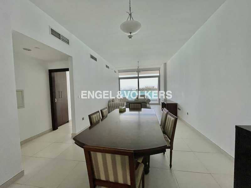 14 Best Deal|Full Sea View|Vacant on Transfer