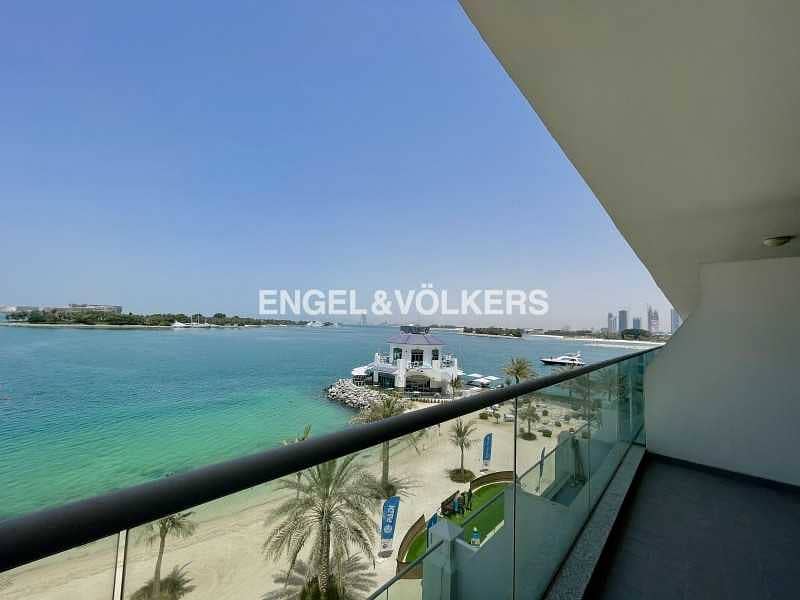 15 Best Deal|Full Sea View|Vacant on Transfer