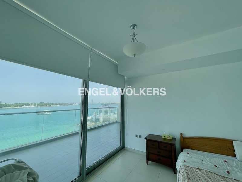 17 Best Deal|Full Sea View|Vacant on Transfer