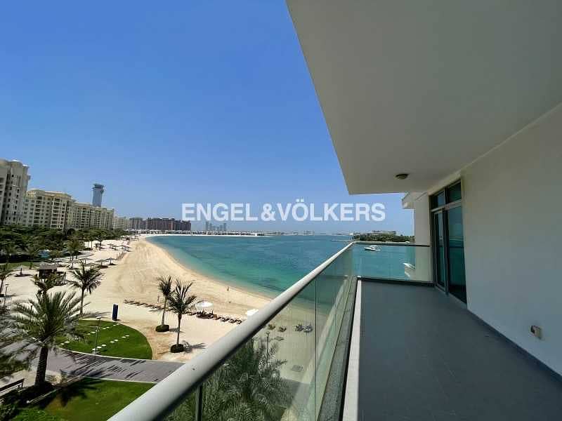 19 Best Deal|Full Sea View|Vacant on Transfer