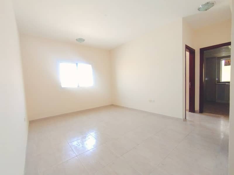 Limited Offer prime Location 1 BHK Apartment  Just 17985 In  New Muwaileh Sharjah