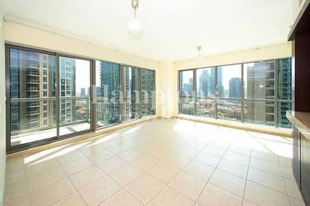 Best Price | 1BD | Fountain View
