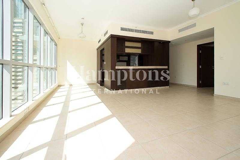 2 Best Price | 1BD | Fountain View