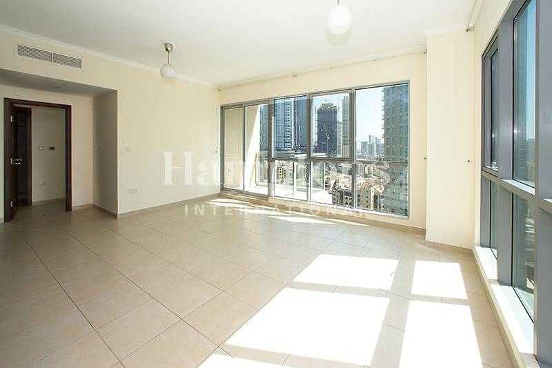 4 Best Price | 1BD | Fountain View