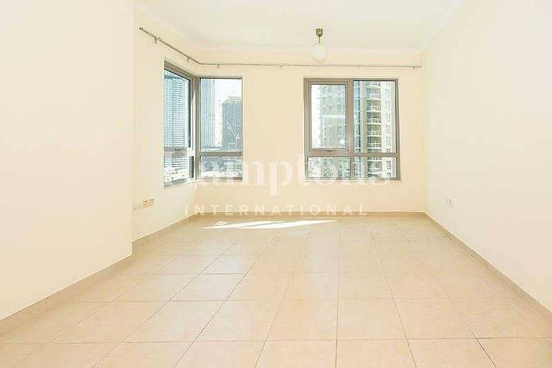 6 Best Price | 1BD | Fountain View