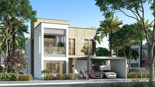 Breathtaking 4 Br for Sale I Luxurious Living