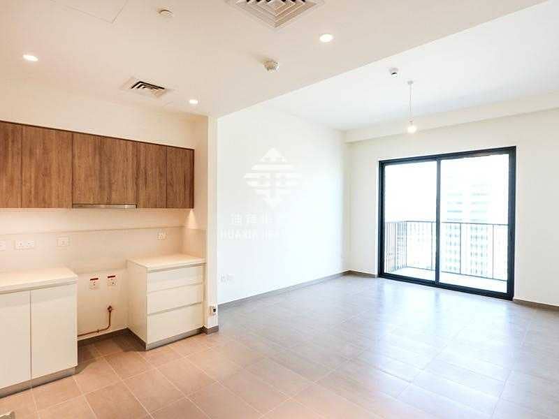 2 Brand New | Spacious and Bright 1BR | Chiller Free