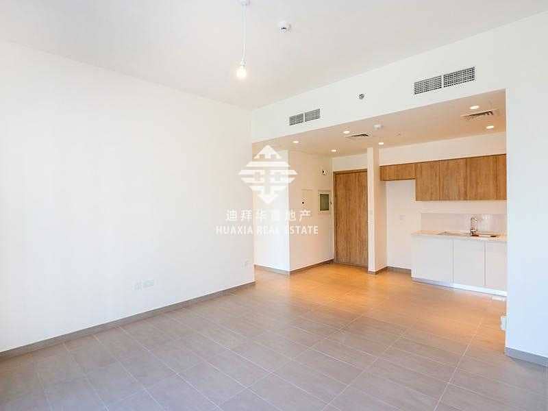 3 Brand New | Spacious and Bright 1BR | Chiller Free
