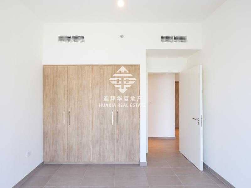 5 Brand New | Spacious and Bright 1BR | Chiller Free