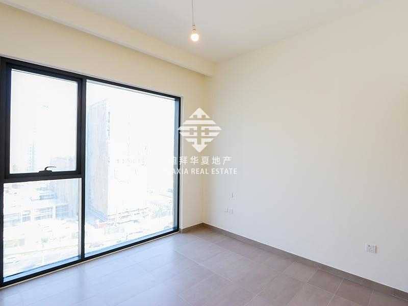 6 Brand New | Spacious and Bright 1BR | Chiller Free