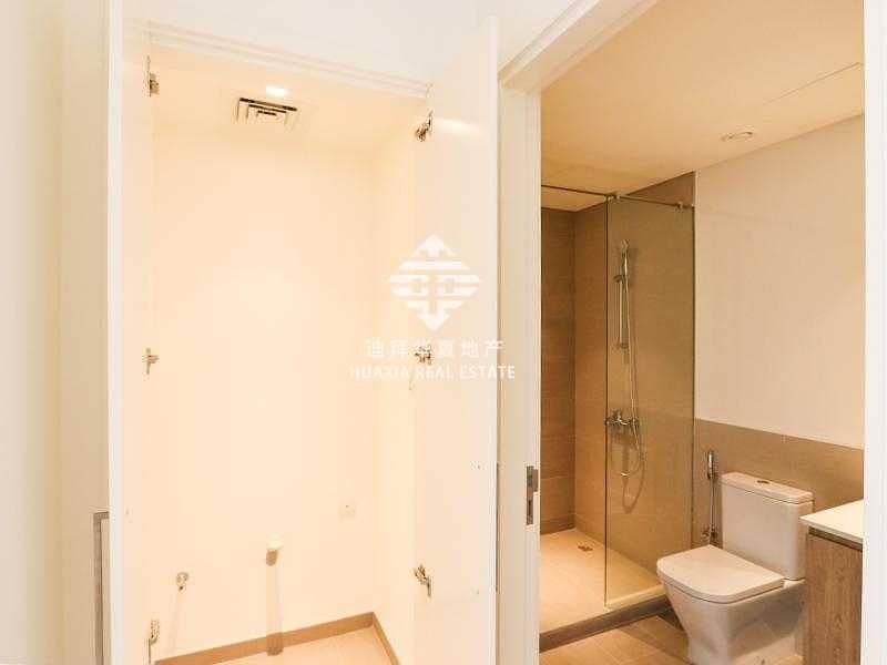 7 Brand New | Spacious and Bright 1BR | Chiller Free