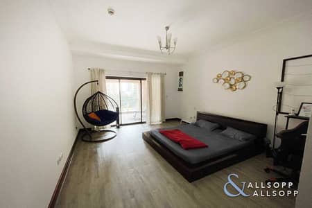 2 Bedrooms + Maids | Next To Mall | C-Type