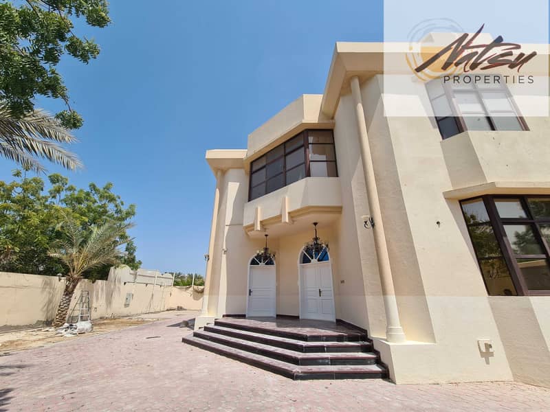 Spacious & Independent I Private Garden I Service Quarters Spacious & Independent I Private Garden I Service Quarters