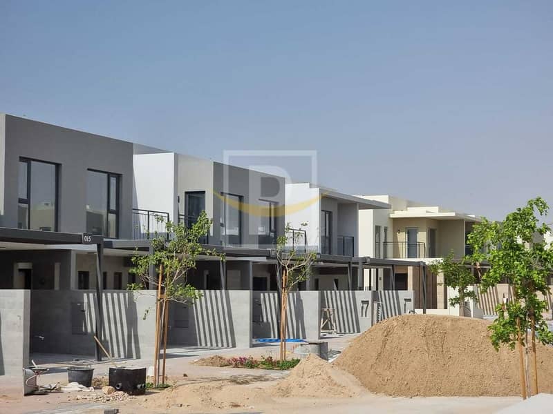 5 Re-sale | Back To Back | Single Row | Close to Handover | Multiple Units Available | VIP