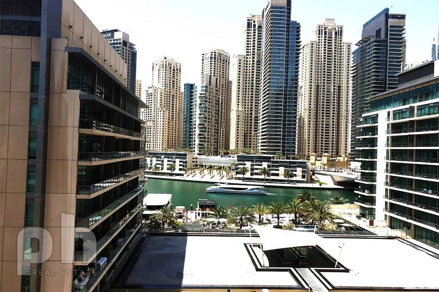 14 Marina View | Balcony | 2 Parking Spaces