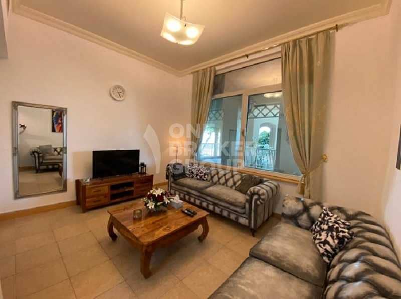 Full Sea View 1 BR Full Sea View 1 BR