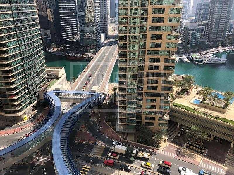 Unfurnished 2 Bed Apartment for Rent in JBR