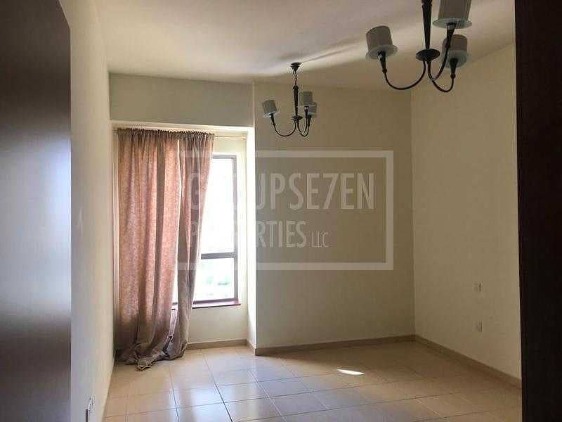 3 Unfurnished 2 Bed Apartment for Rent in JBR