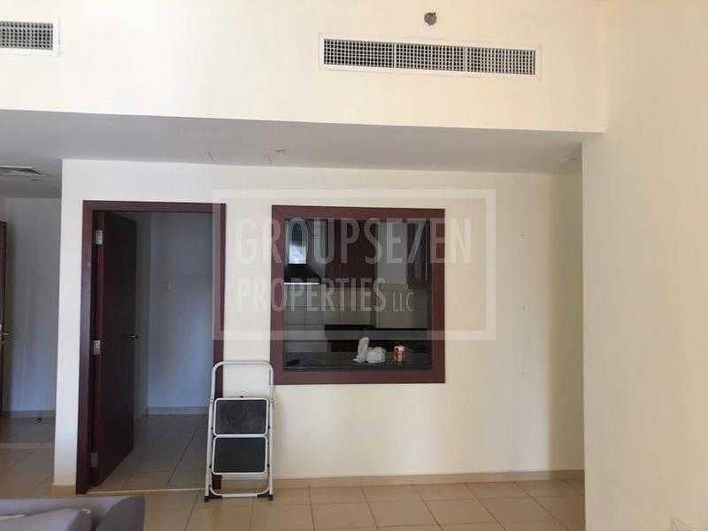 4 Unfurnished 2 Bed Apartment for Rent in JBR
