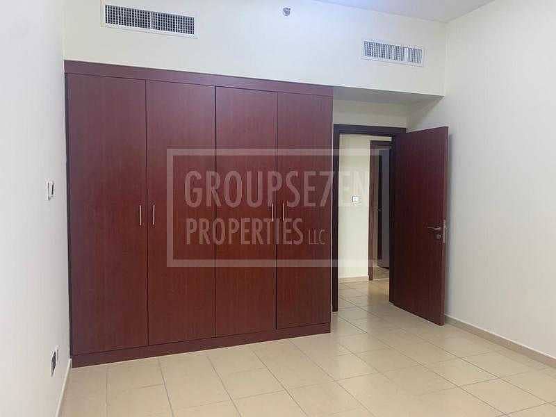 5 Unfurnished 2 Bed Apartment for Rent in JBR