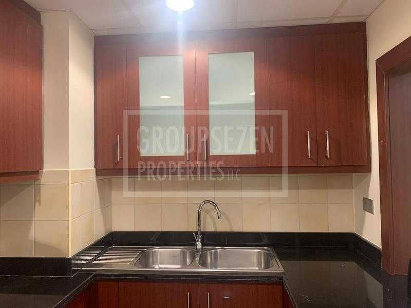 6 Unfurnished 2 Bed Apartment for Rent in JBR