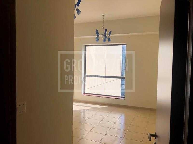 7 Unfurnished 2 Bed Apartment for Rent in JBR