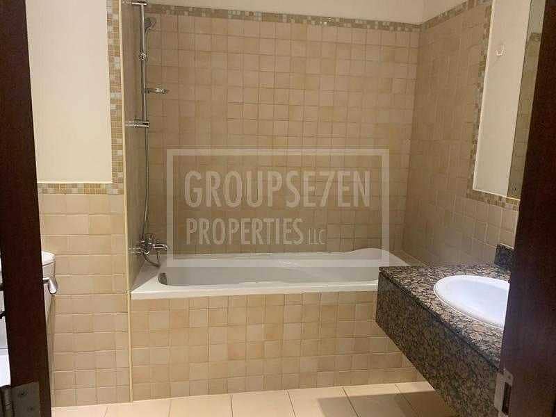 12 Unfurnished 2 Bed Apartment for Rent in JBR