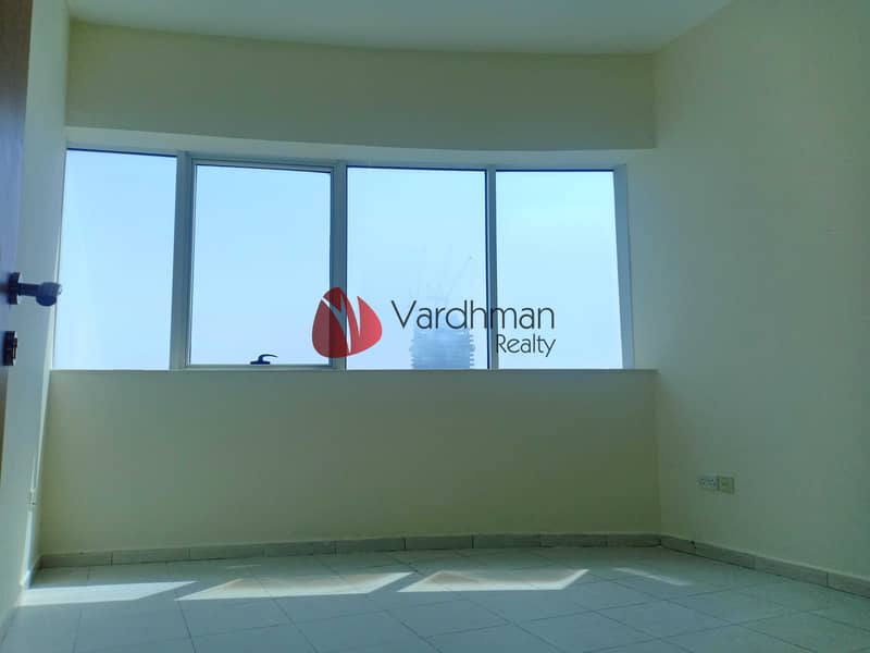 15 SPECIOUS / BEST LAYOUT / HUGE 4BHK FOR SALE IN HORIZON TOWER (DUBAI MARINA)