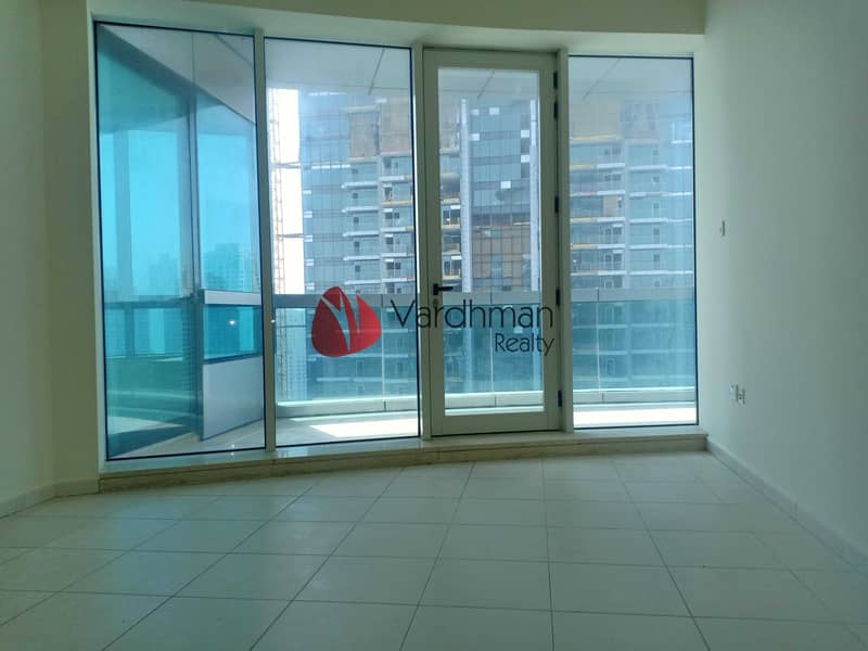 25 SPECIOUS / BEST LAYOUT / HUGE 4BHK FOR SALE IN HORIZON TOWER (DUBAI MARINA)