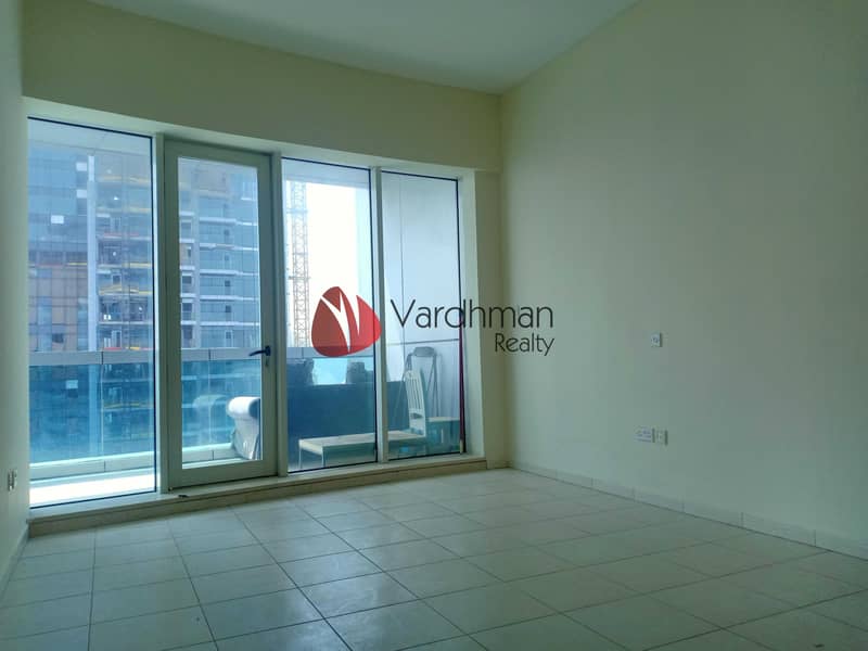 33 SPECIOUS / BEST LAYOUT / HUGE 4BHK FOR SALE IN HORIZON TOWER (DUBAI MARINA)