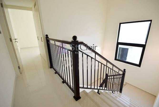10 Rented I 3 Bedroom Villa For Sale in Dubai