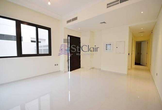 12 Rented I 3 Bedroom Villa For Sale in Dubai