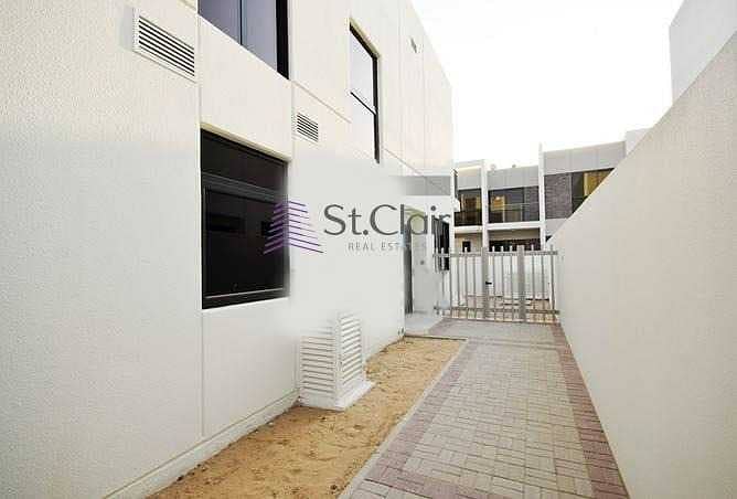 14 Rented I 3 Bedroom Villa For Sale in Dubai