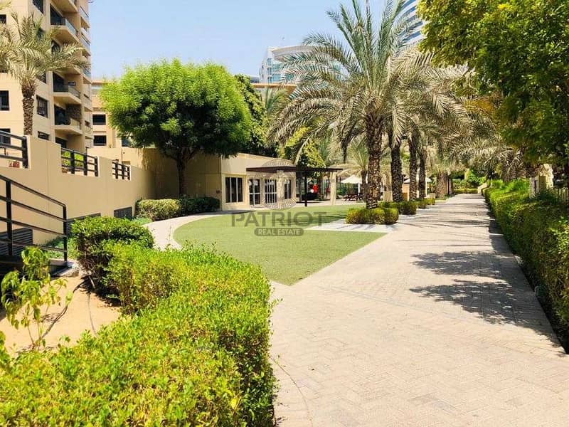 19 2 Bedroom With Study | Greens By Emaar | Best Price