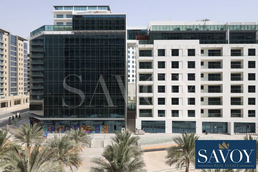 Spacious Bedroom | Balcony | High End Finishing Spacious Bedroom | Balcony | High End Finishing