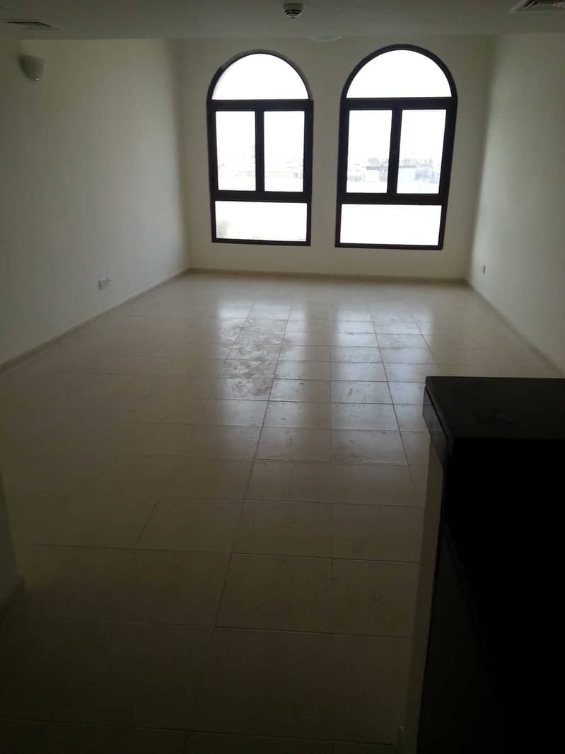 Offer 1BHK for Sale in JVC Fortunato Vacant 449K net