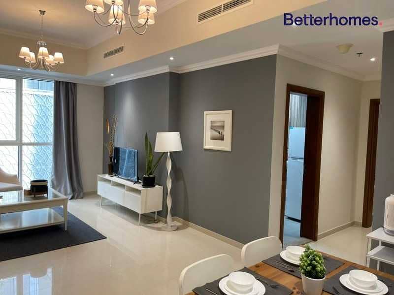 4 Fully Serviced | Access to Dubai Mall | Bills Incl