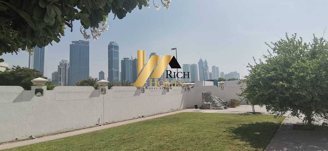 9 Luxurious 7 Bedroom Villa (Burj Khalifa View) Dubai Alwasel Luxurious