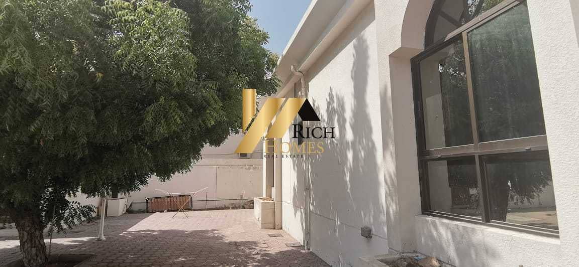 11 Luxurious 7 Bedroom Villa (Burj Khalifa View) Dubai Alwasel Luxurious