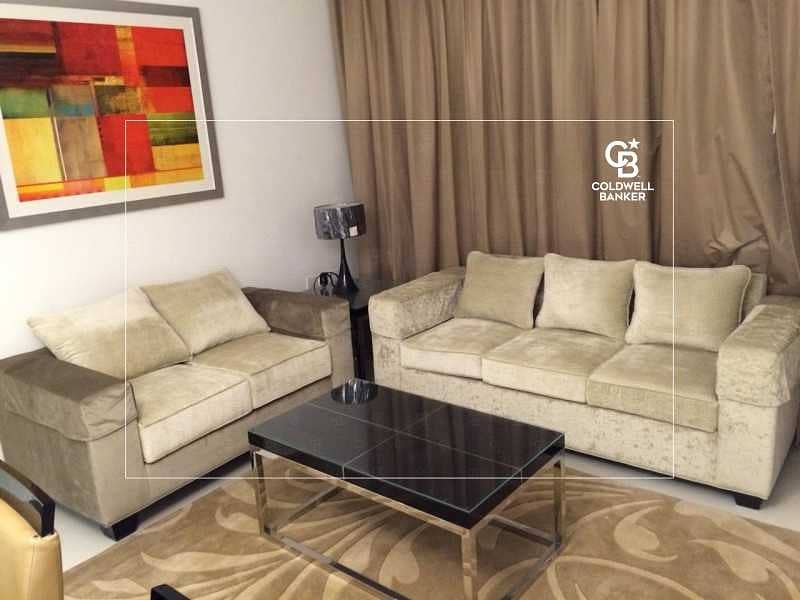 Furnished | Huge Size | Burj Khalifa and Pool View Furnished | Huge Size | Burj Khalifa and Pool View