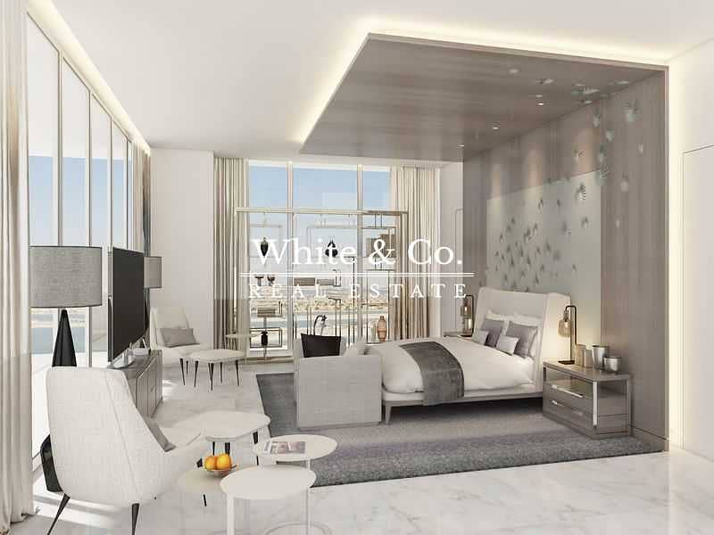 9 BEST OF THE BEST TRIPLEX IN DUBAI